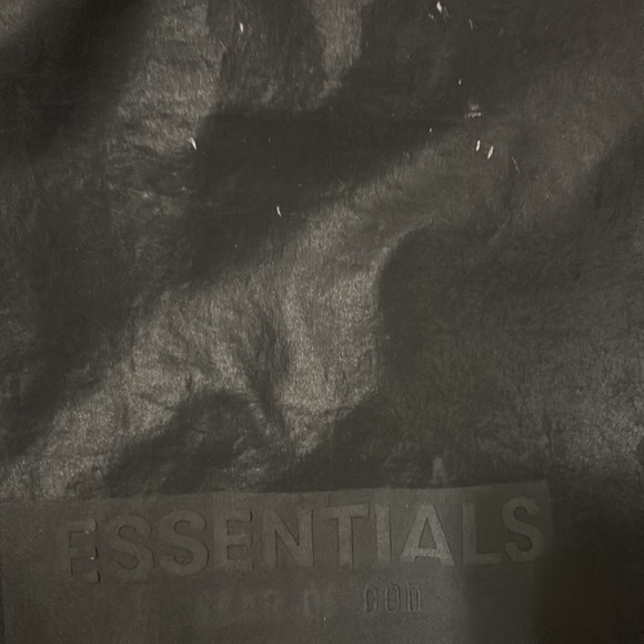 Essentials, reflective shirts, extra large - Picture 3 of 5